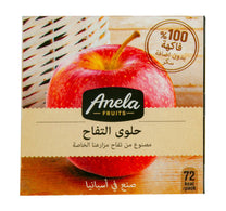 Anela Fruits Apple Dessert 200 g