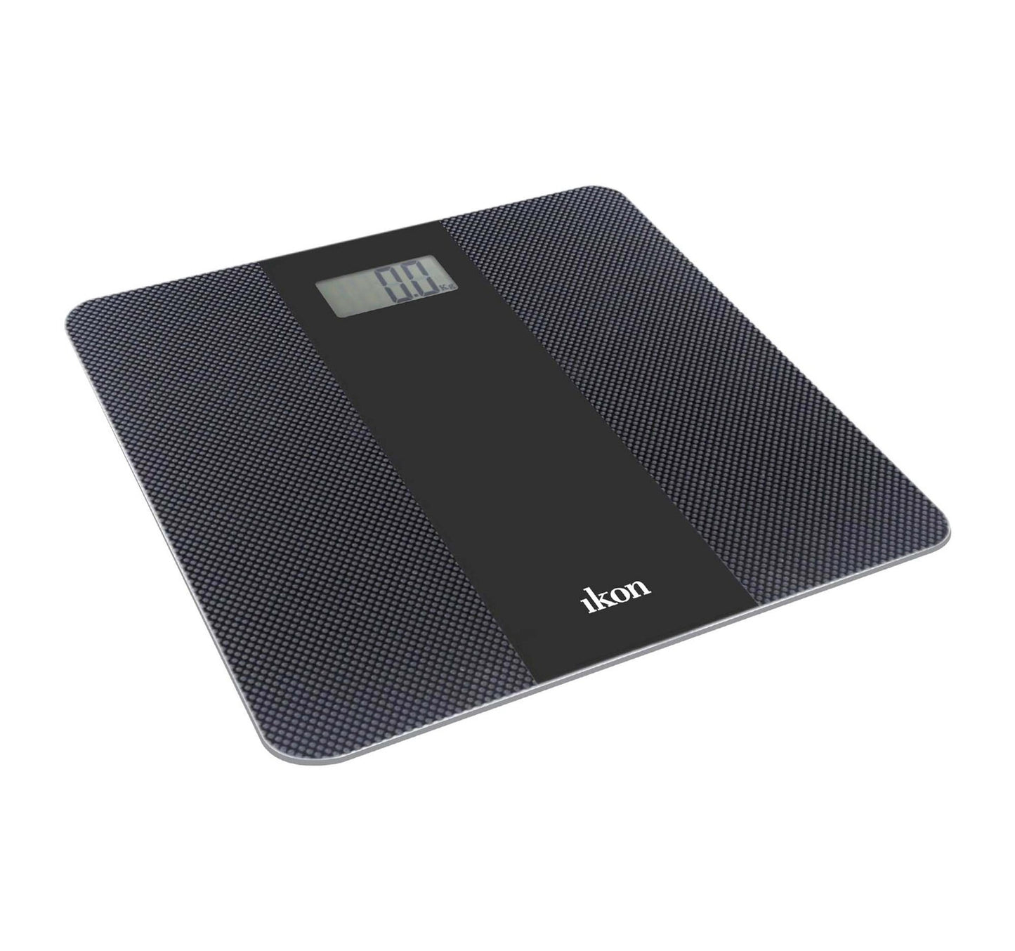 Ikon Digital Bathroom Scale, 150 kg, IKB180