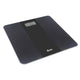Ikon Digital Bathroom Scale, 150 kg, IKB180