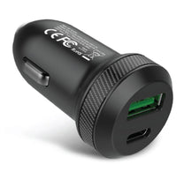 Smart iConnect Car Charger CC09 27W