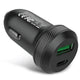 Smart iConnect Car Charger CC09 27W