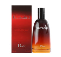 Christian Dior Fahrenheit EDT for Men 100ml