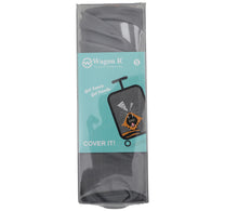 Wagon R Luggage Cover, LCS-S, Assorted