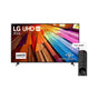 LG 4K UHD TV 50UT80006LB 50"