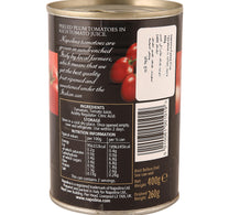 Al Mazraa Processed Peas 400 g