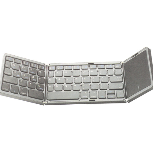 لوحة مفاتيح آيكون قابلة للطي IK-FKB89