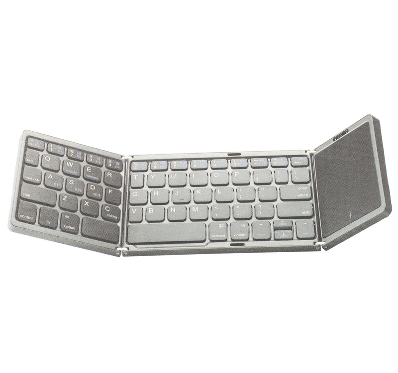 Ikon Foldable Keyboard IK-FKB89