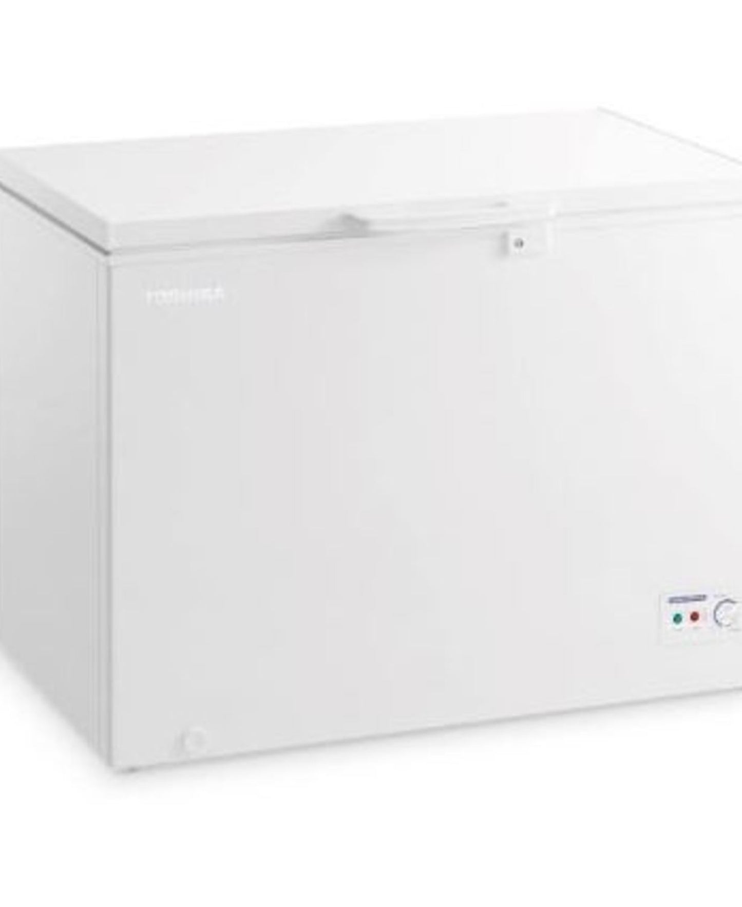 Toshiba Chest Freezer CRA295U 290Ltr