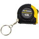 Powerman Measuring Tape L-185 1 m