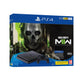 Sony PS4 Console 500GB+Call Of Duty MW voucher