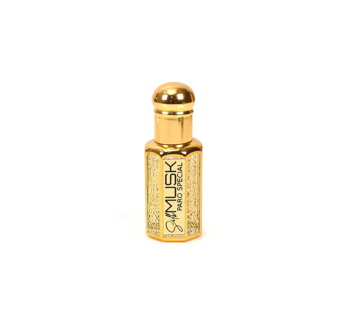 Paro Oud Pure Oil Paro Silk Musk 12ml