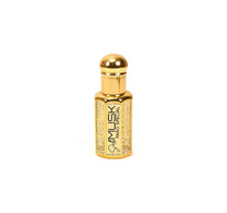 Paro Oud Pure Oil Paro Silk Musk 12ml