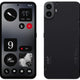CMF by Nothing Phone 1 5G Smartphone, 8 GB RAM, 256 GB Storage, Black