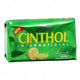 Cinthol Soap Lime With Deodorant 125 g