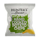 Hunter's Gourmet Potato Chips With Sea Salt & Cider Vinegar 40 g