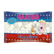 Haribo Chamallows Barbecue 300 g