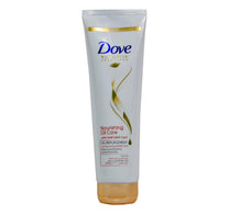 بديل الزيت المغذي من دوف 300 مل