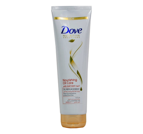 Dove Nourishing Oil Replacement 300 ml