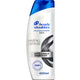 Head & Shoulders Men Hairfall Defense Anti-Dandruff Shampoo 400 ml