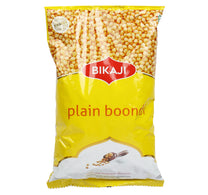 بيكاجي بوندي سادة 200 غرام
