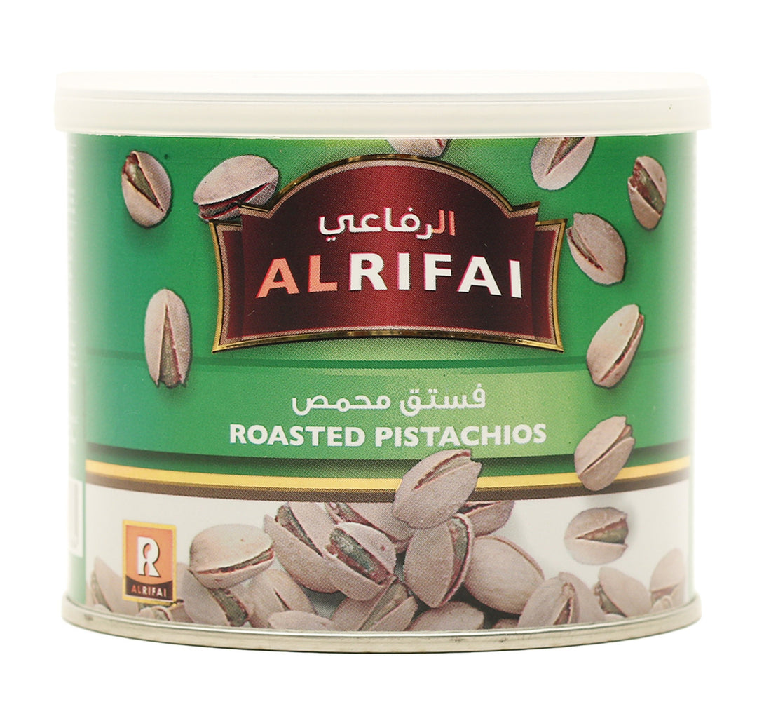 فستق محمص الرفاعي 100 غرام