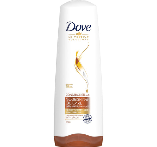 Dove Nutritive Solutions Nourishing Oil Care Conditioner 350 ml