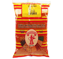 Budallah Red Chili Powder 400 g