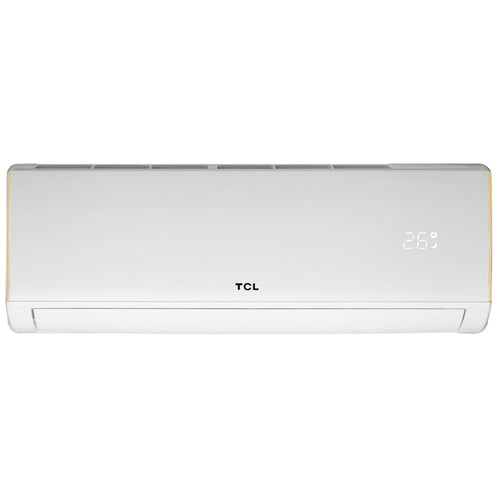 TCL Split Air Conditioner 18CSA/XA51T BTU18012