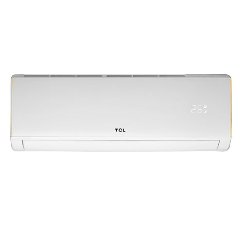 TCL Split Air Conditioner 18CSA/XA51T BTU18012