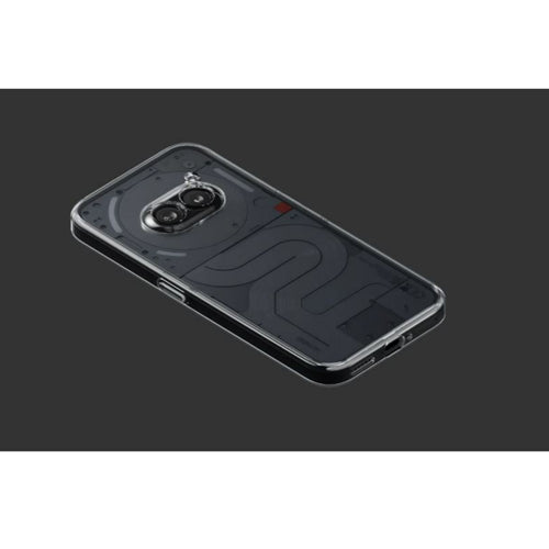 Nothing Phone(2a) Case, Clear