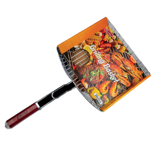 Relax Grilling Basket 22033 Assorted