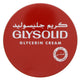 Glysolid Glycerin Cream 125 ml