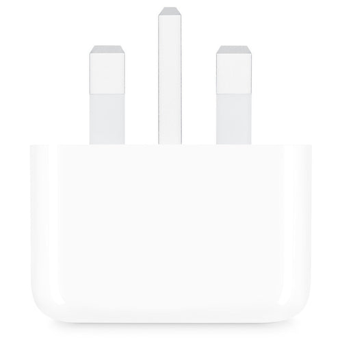 Apple USB-C Power Adapter, MUVT3B/A, 20 W