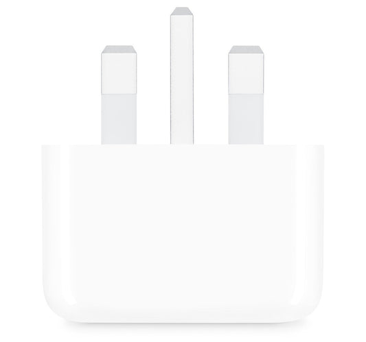 Apple USB-C Power Adapter, MUVT3B/A, 20 W