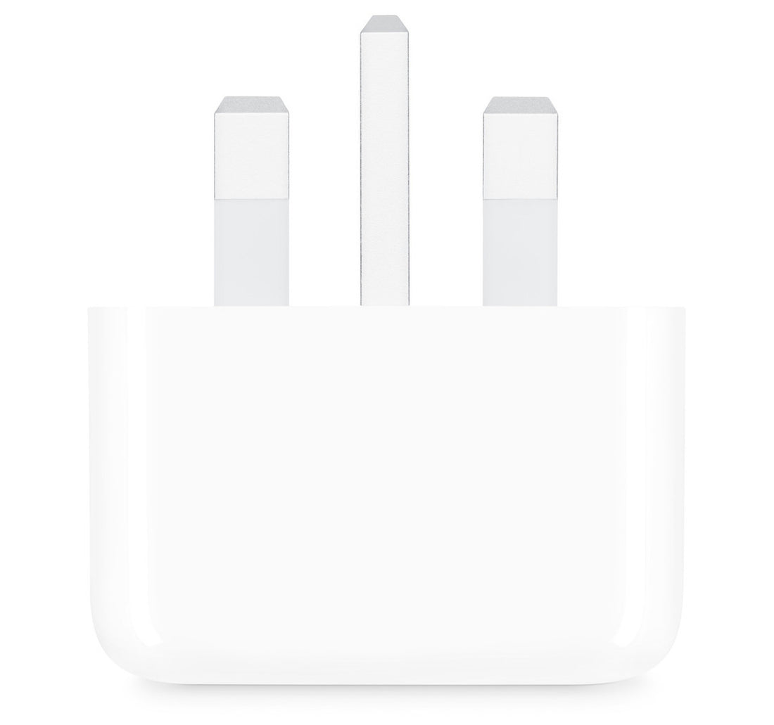 Apple USB-C Power Adapter, MUVT3B/A, 20 W
