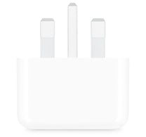 Apple USB-C Power Adapter, MUVT3B/A, 20 W