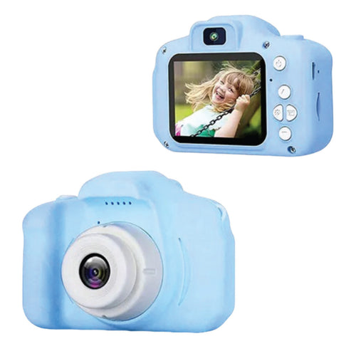 Dat Kids Digital Camera D121 Assorted Colors