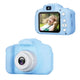 Dat Kids Digital Camera D121 Assorted Colors