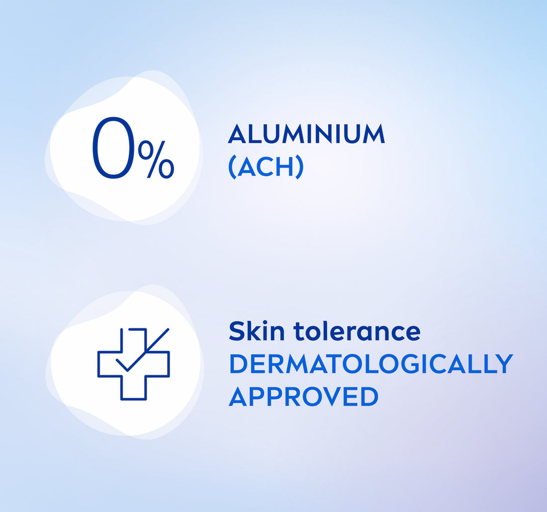 Nivea Powder Touch Antiperspirant for Women Spray 150 ml