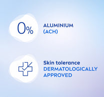 Nivea Powder Touch Antiperspirant for Women Spray 150 ml