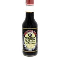 Kikkoman Soy Sauce 250 ml
