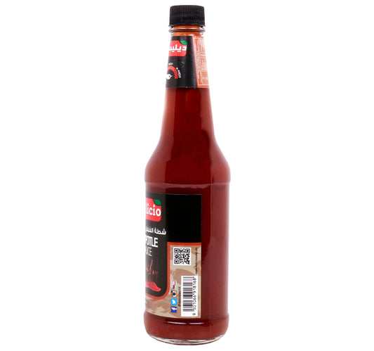 Delicio Chipotle Sauce 175 ml