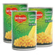 Del Monte Whole Kernel Corn Value Pack 3 x 410 g