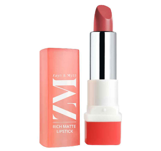 Zayn & Myza Show Stopper Rich Matte Lipstick, 4.2 g