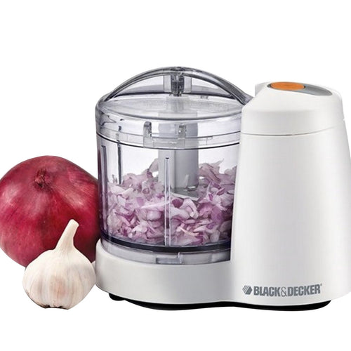 Black+Decker Mini Chopper SC350-B5 120W