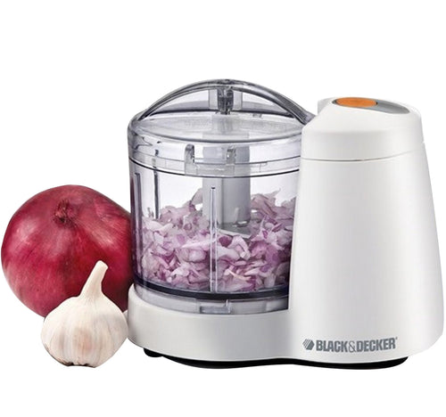Black+Decker Mini Chopper SC350-B5 120W