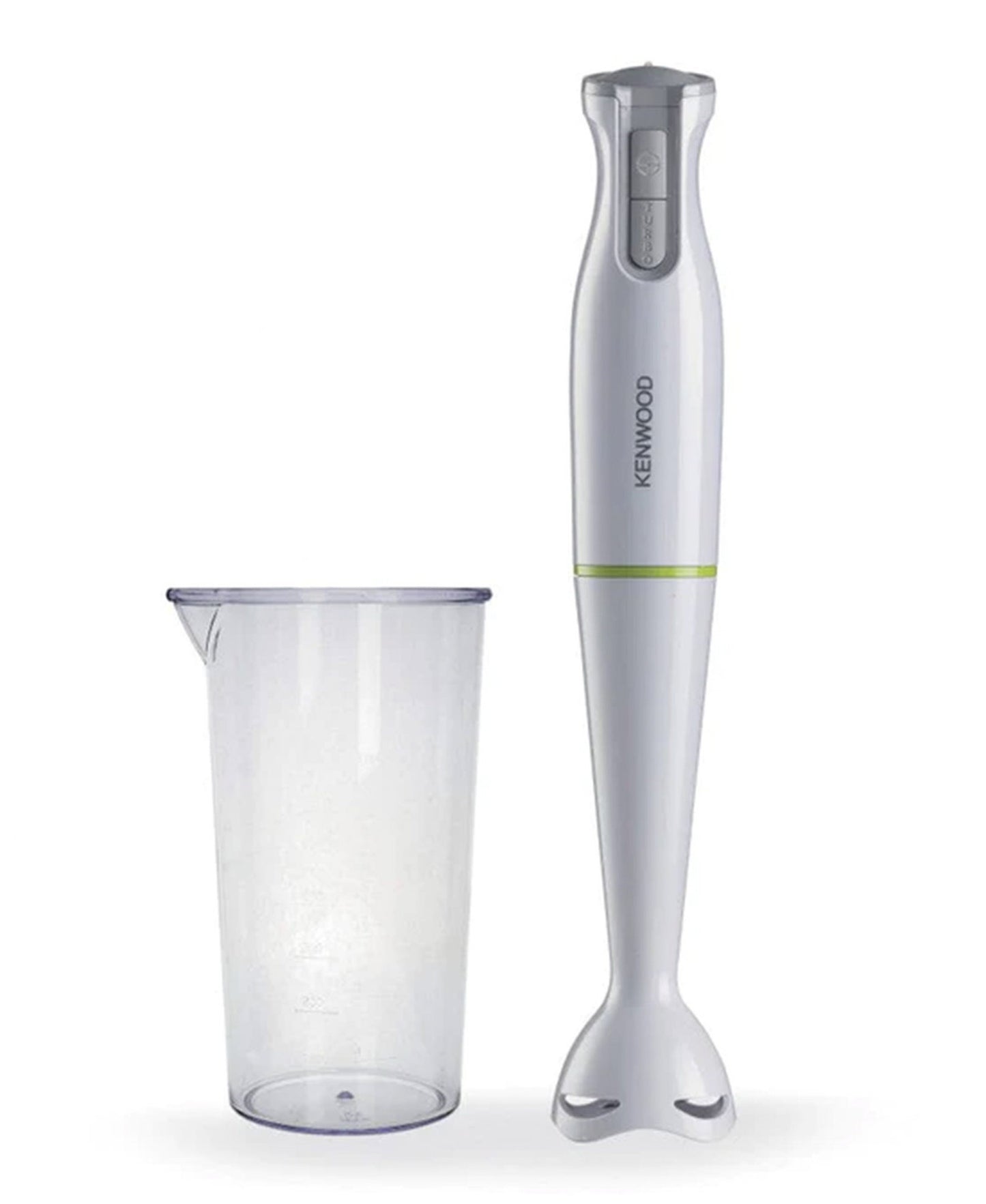 Kenwood Hand Blender HBP02.001WH 600 Watts