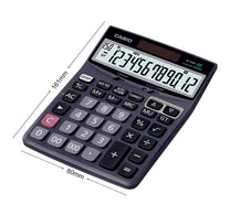 Casio Calculator DJ-120-D