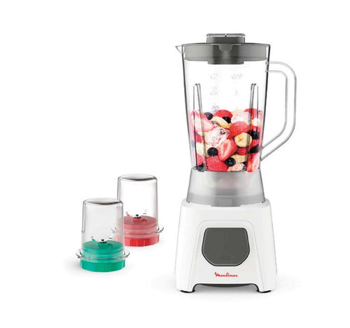 Moulinex Blender LM2B3127 450W, 2Mill