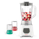 Moulinex Blender LM2B3127 450W, 2Mill